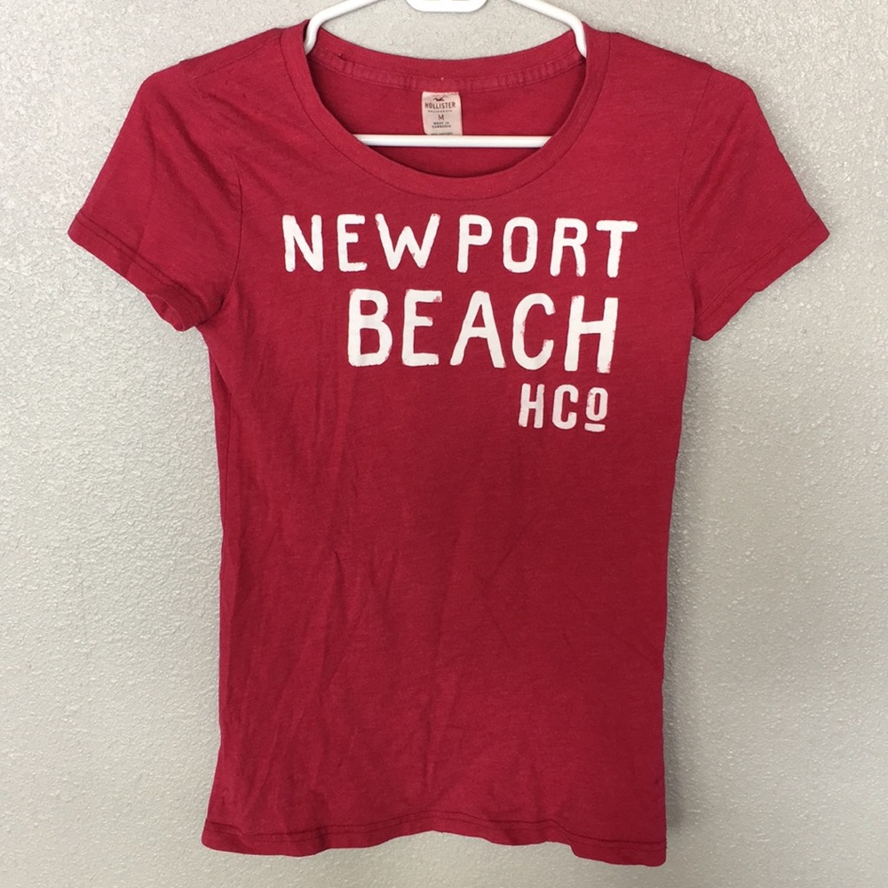 Hollister T-shirt